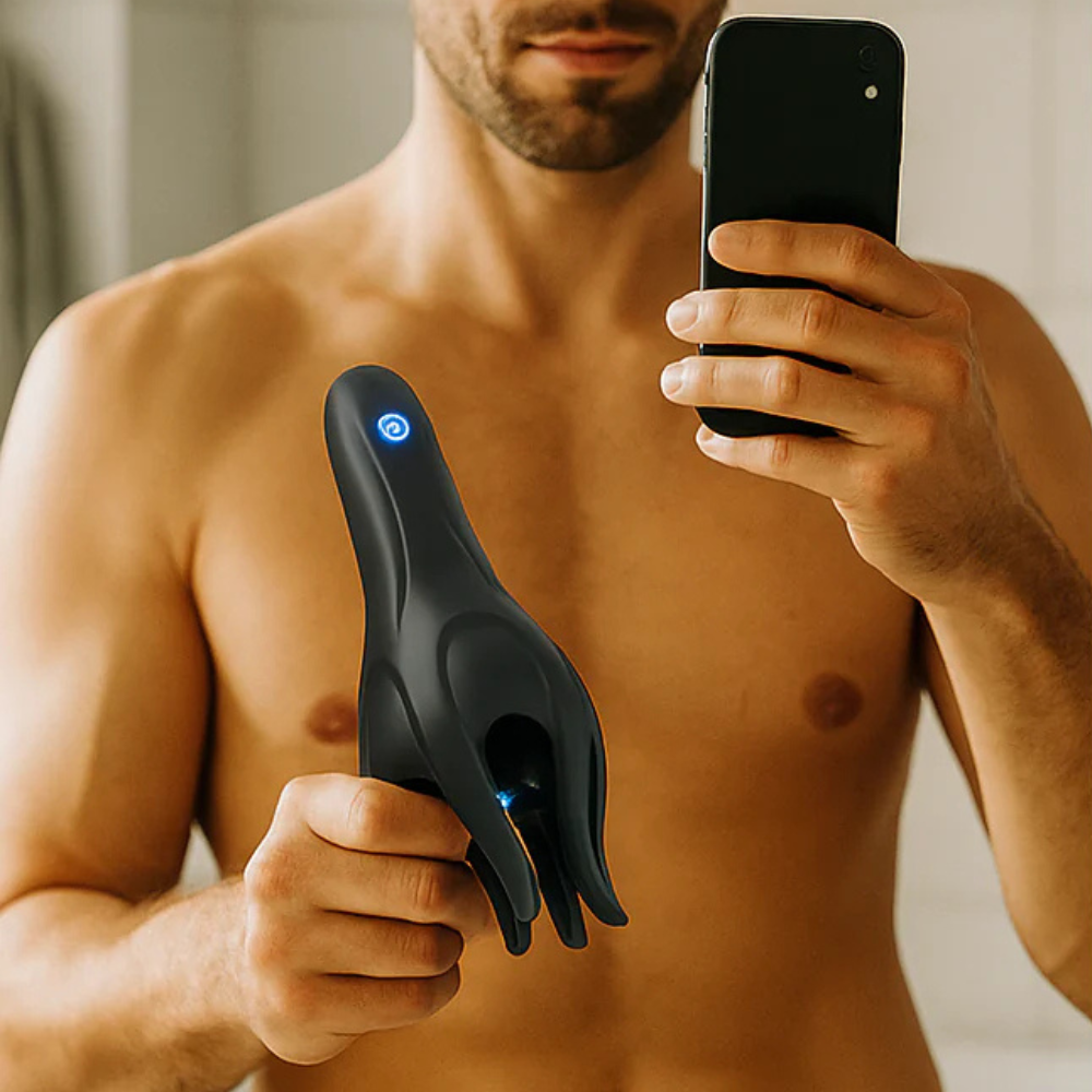 ReNuvo™ Wave Therapy Pro