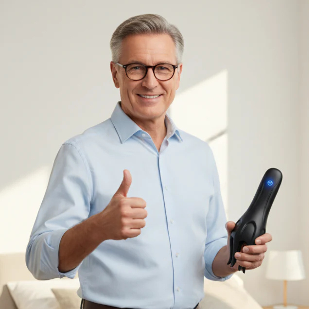 ReNuvo™ Wave Therapy Pro