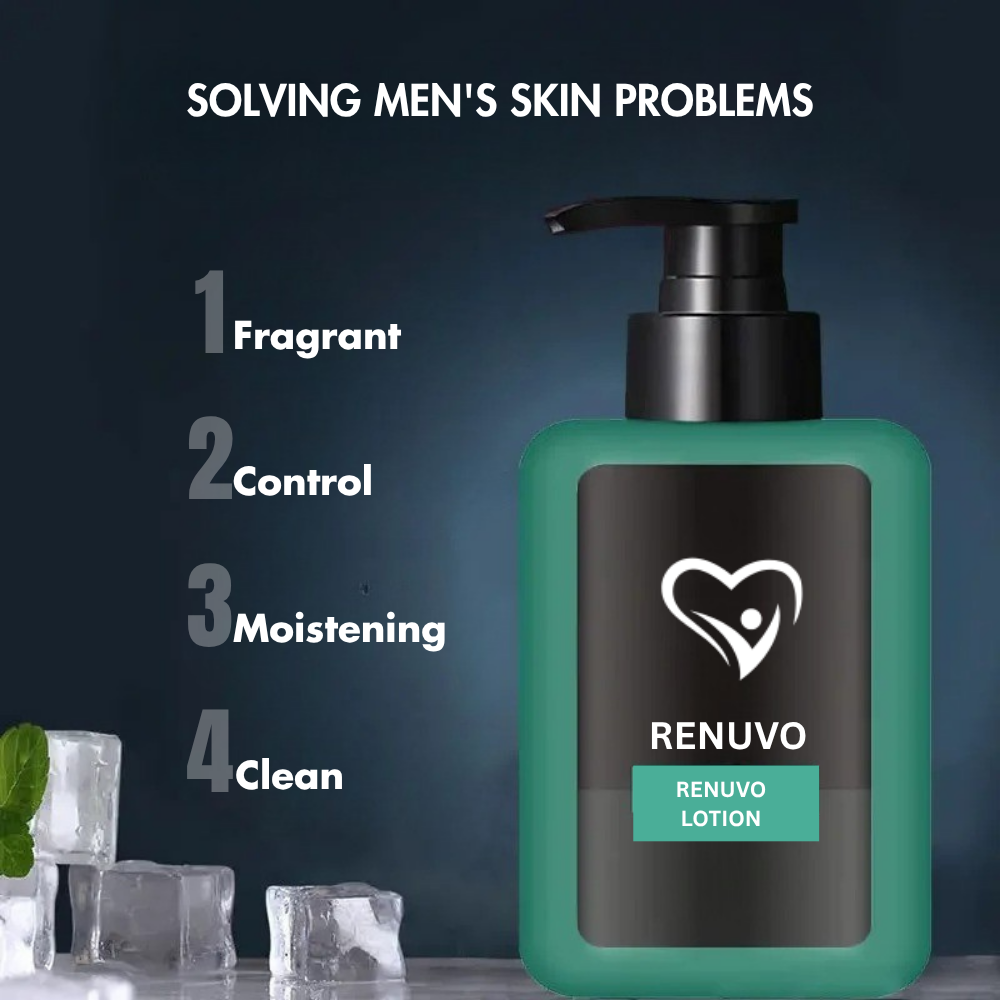 ReNuvo Lotion