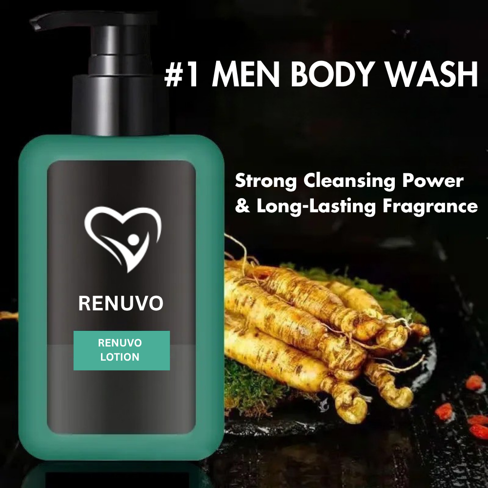 ReNuvo Lotion