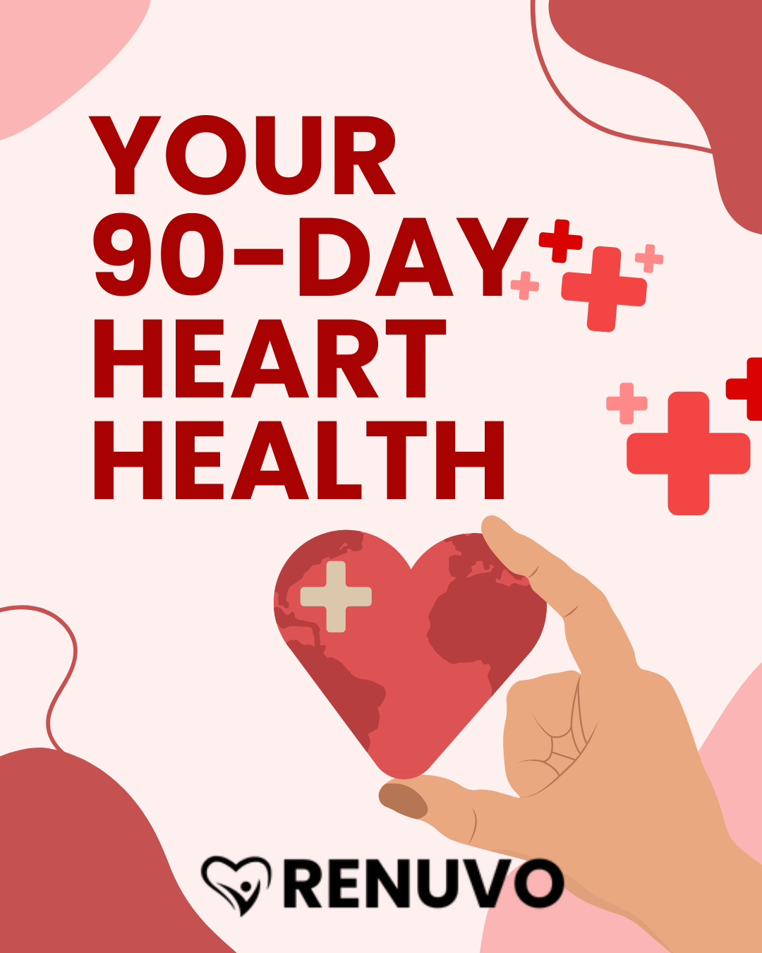 Your 90-Day heart Health