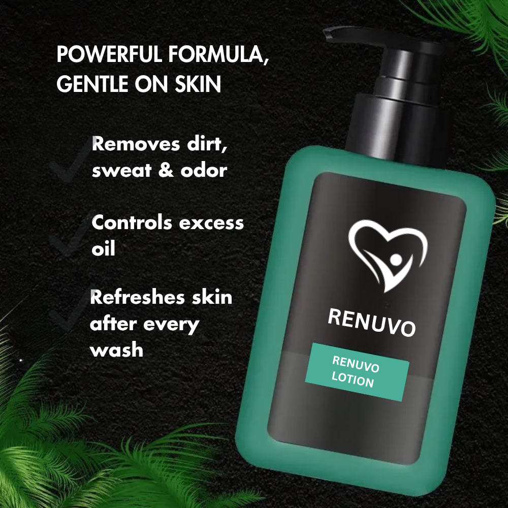 ReNuvo Lotion