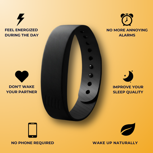 ReNuvo™ WakeBand