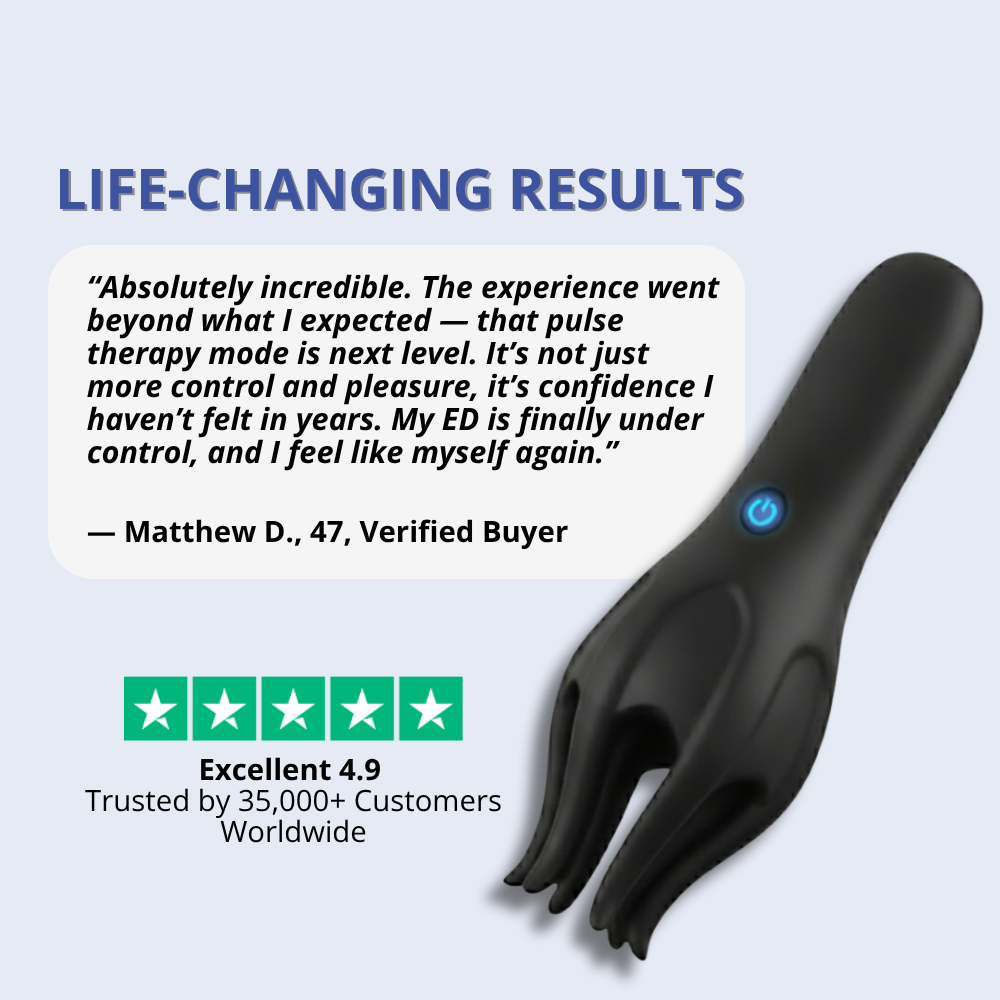 ReNuvo™ Wave Therapy Pro