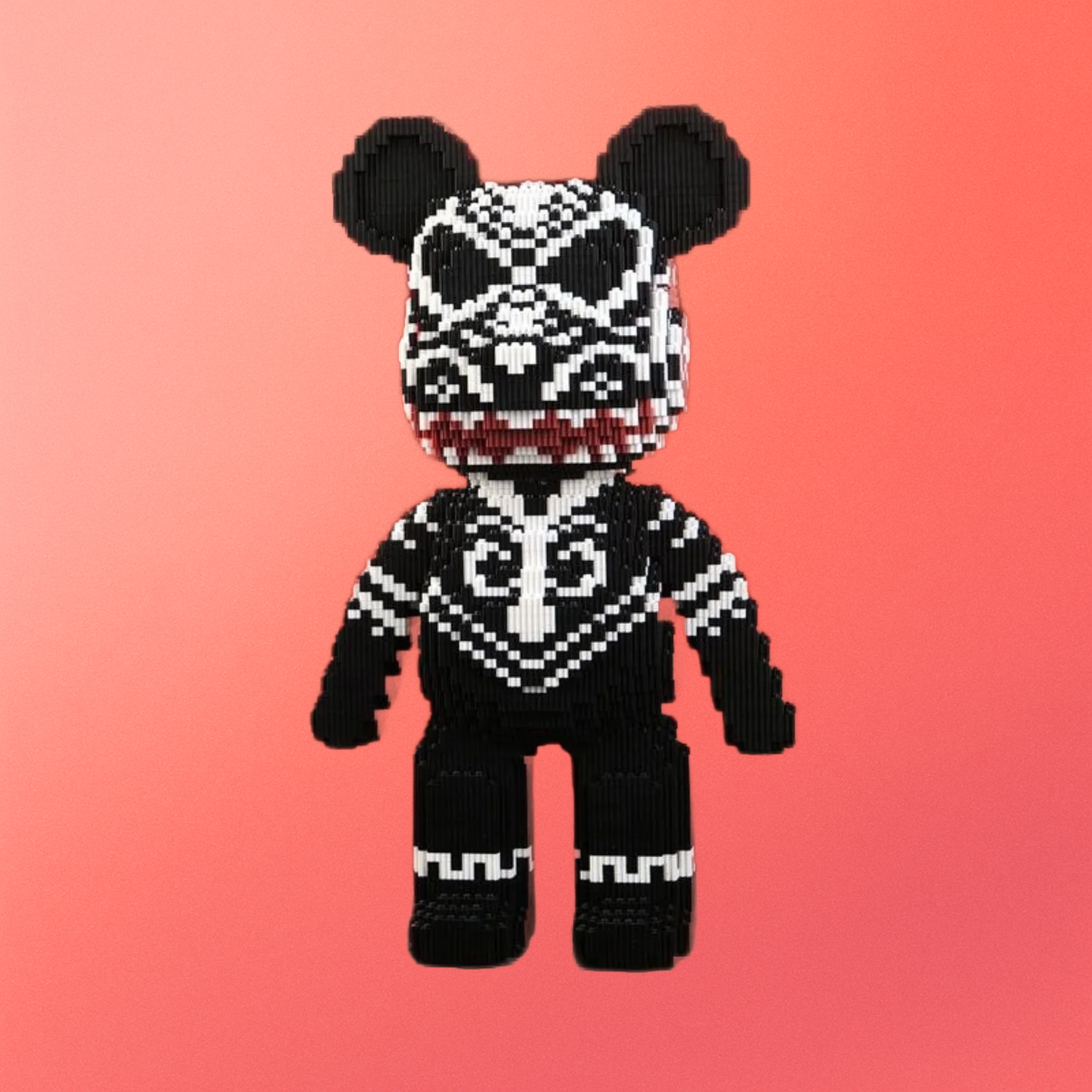 TeddyBricks