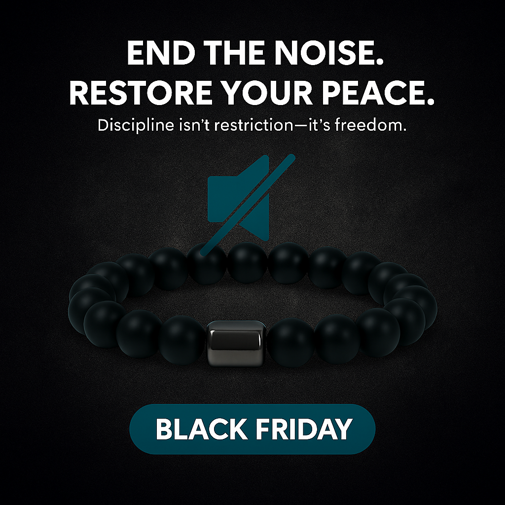 ReNuvo™ Calm Bracelet