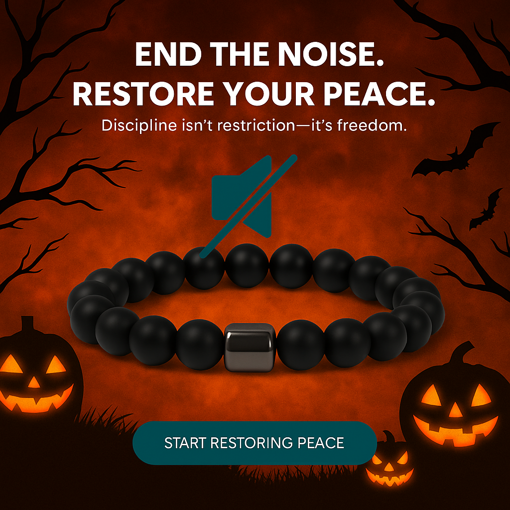 ReNuvo™ Calm Bracelet