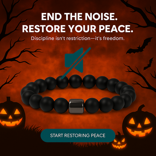 ReNuvo™ Calm Bracelet