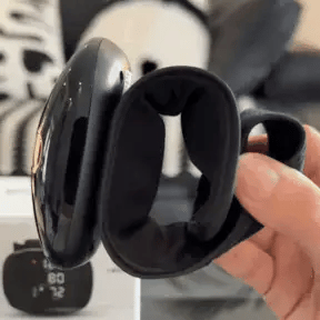 ReNuvo™ Smart Wrist Blood Pressure Monitor