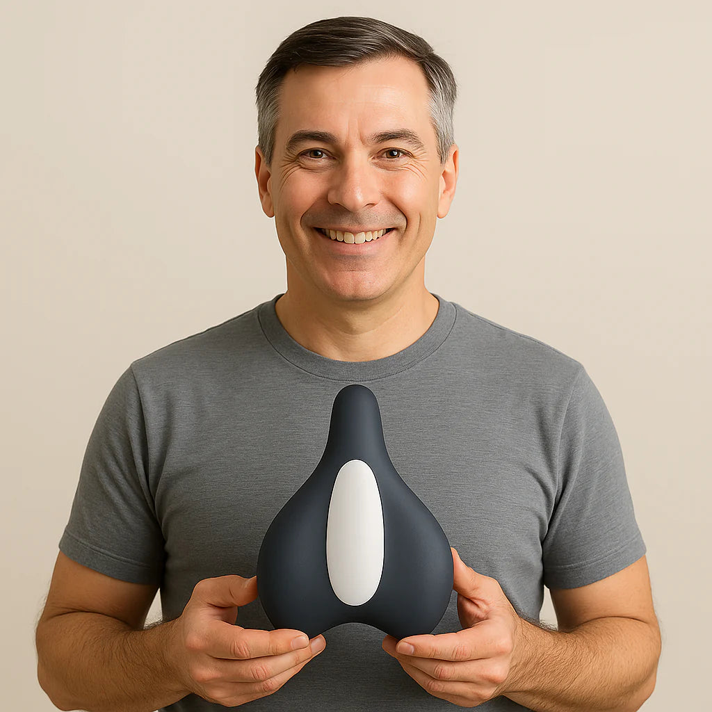 Renuvo™ Men’s Smart Kegel Trainer