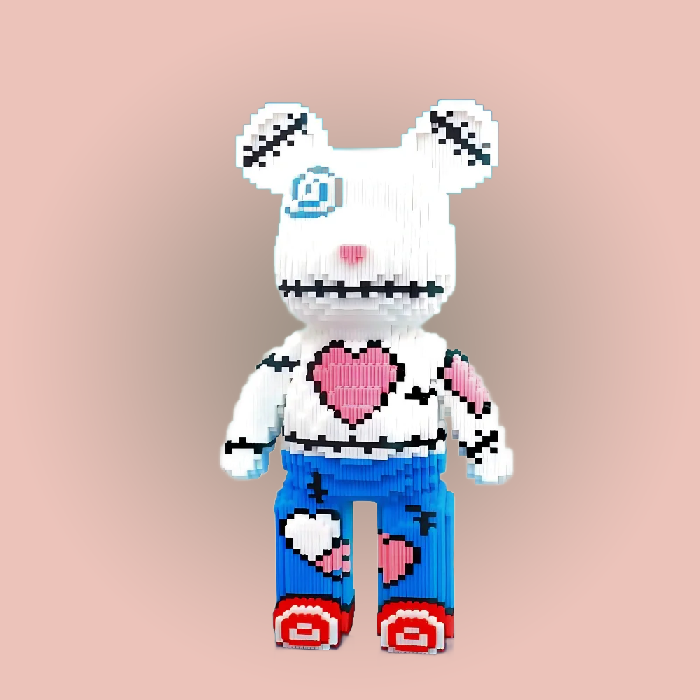 TeddyBricks
