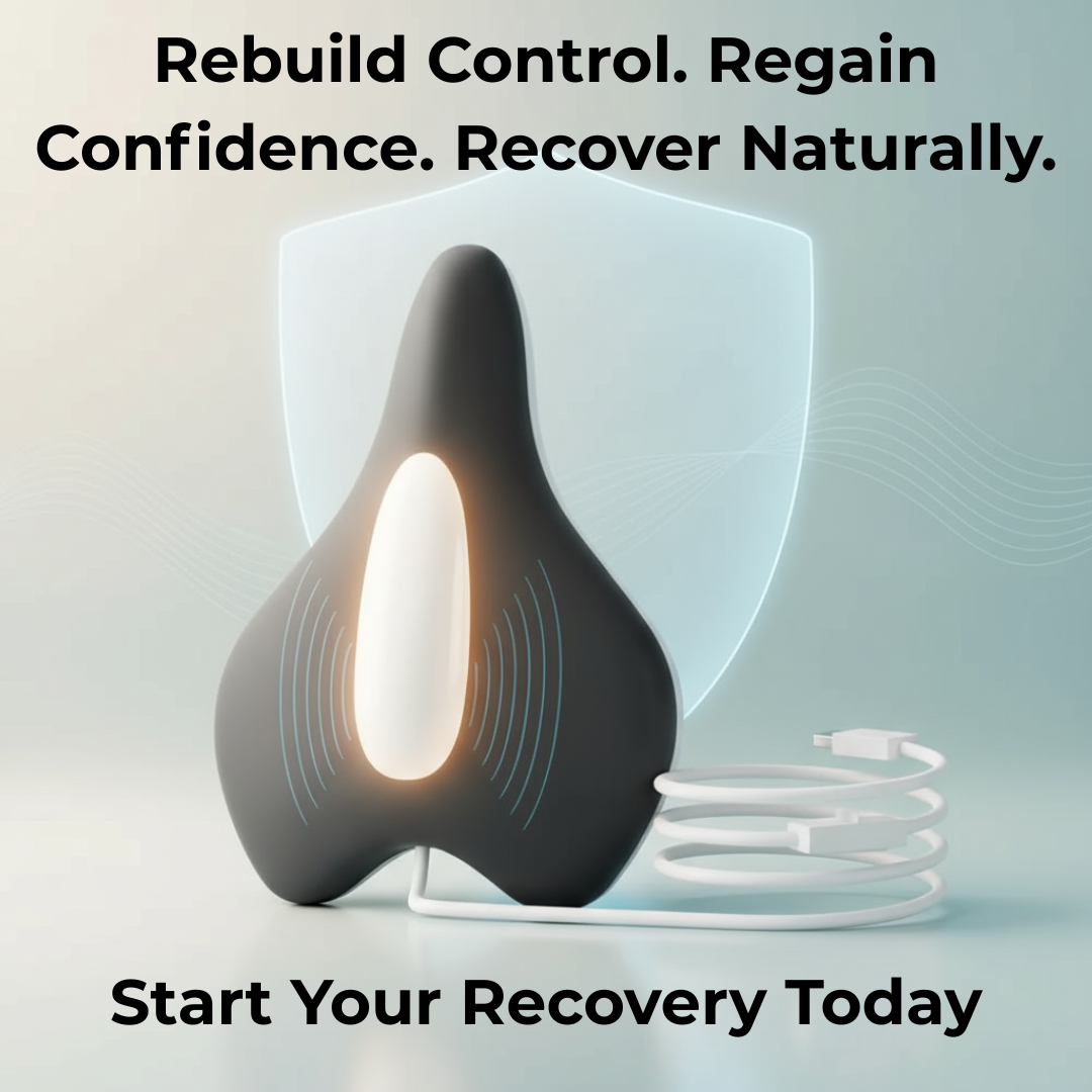 Renuvo™ Men’s Smart Kegel Trainer